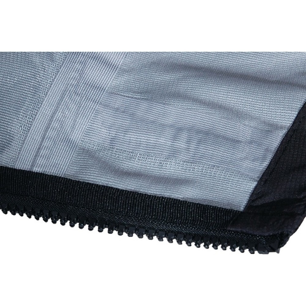 Produktabbildung Nr. 3: elysee® Regenjacke PATTANI, Größe XXL, schwarz
