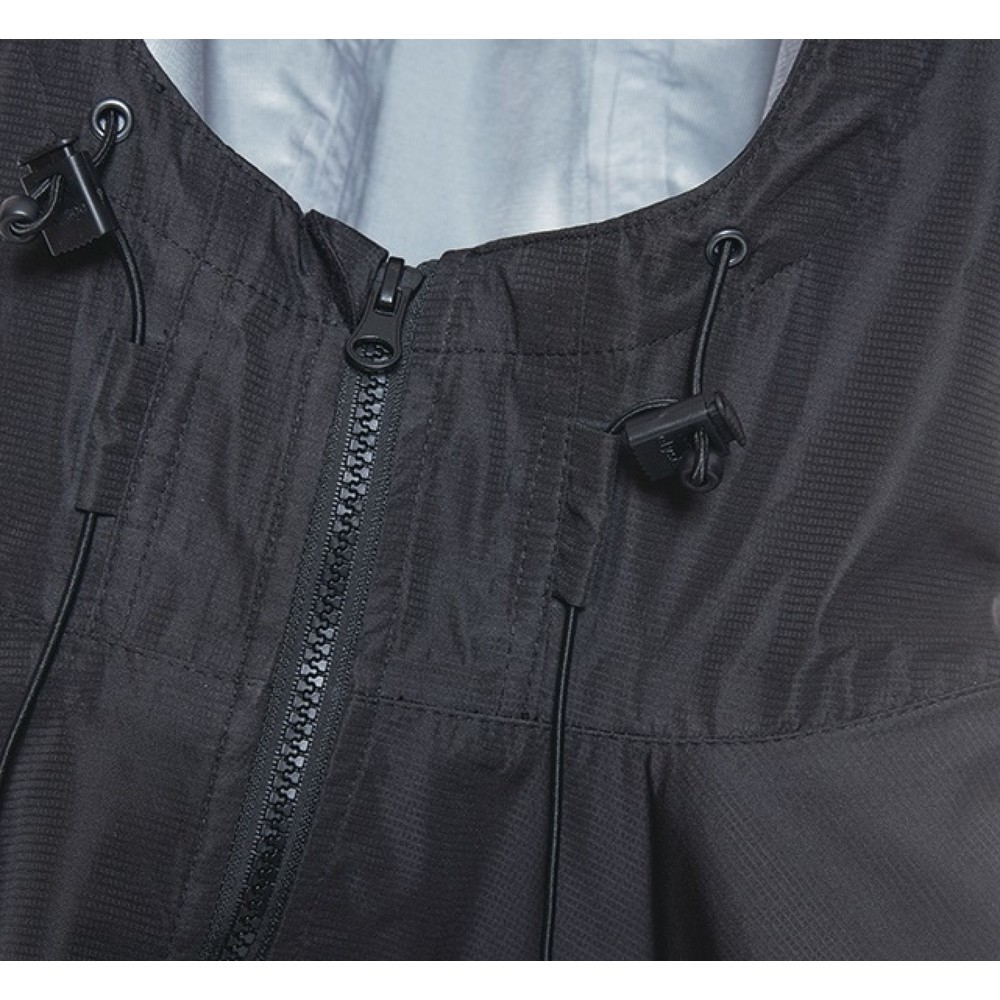 Produktabbildung Nr. 4: elysee® Regenjacke PATTANI, Größe XXL, schwarz