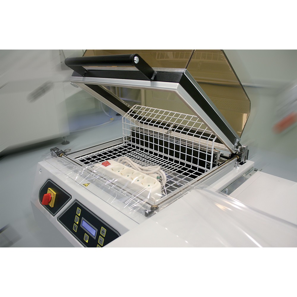 N° de l'image du produit 2 : Emballeuse sous vide SL 45