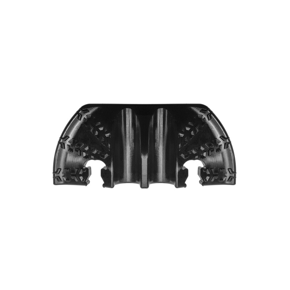 N° de l'image du produit 3 : Embout pour passage de câbles Defender® MICRO 2 by Adam Hall, 2 canaux, femelle