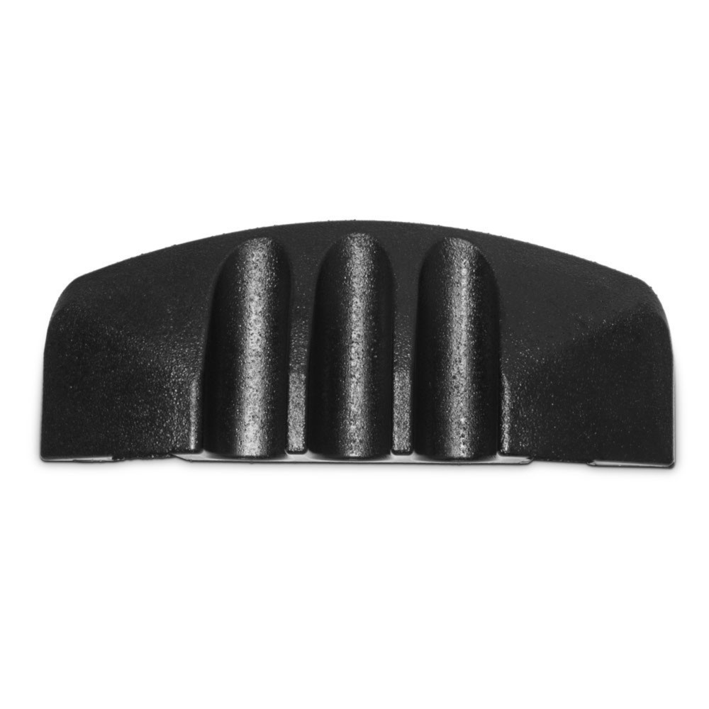 N° de l'image du produit 1 : Embout pour passage de câbles Defender® MINI by Adam Hall, 3 canaux, femelle