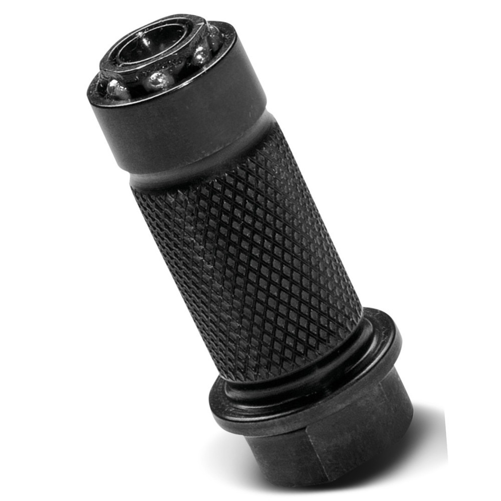 Illustration du produit: Embout professionnel SAMOA Quick-Fix pour pistolet graisseur, filetage M10x1