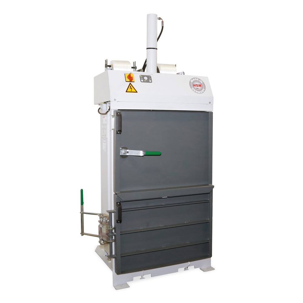 Número de imagen del producto 3: Empacadora automática HSM V-Press 503 eco