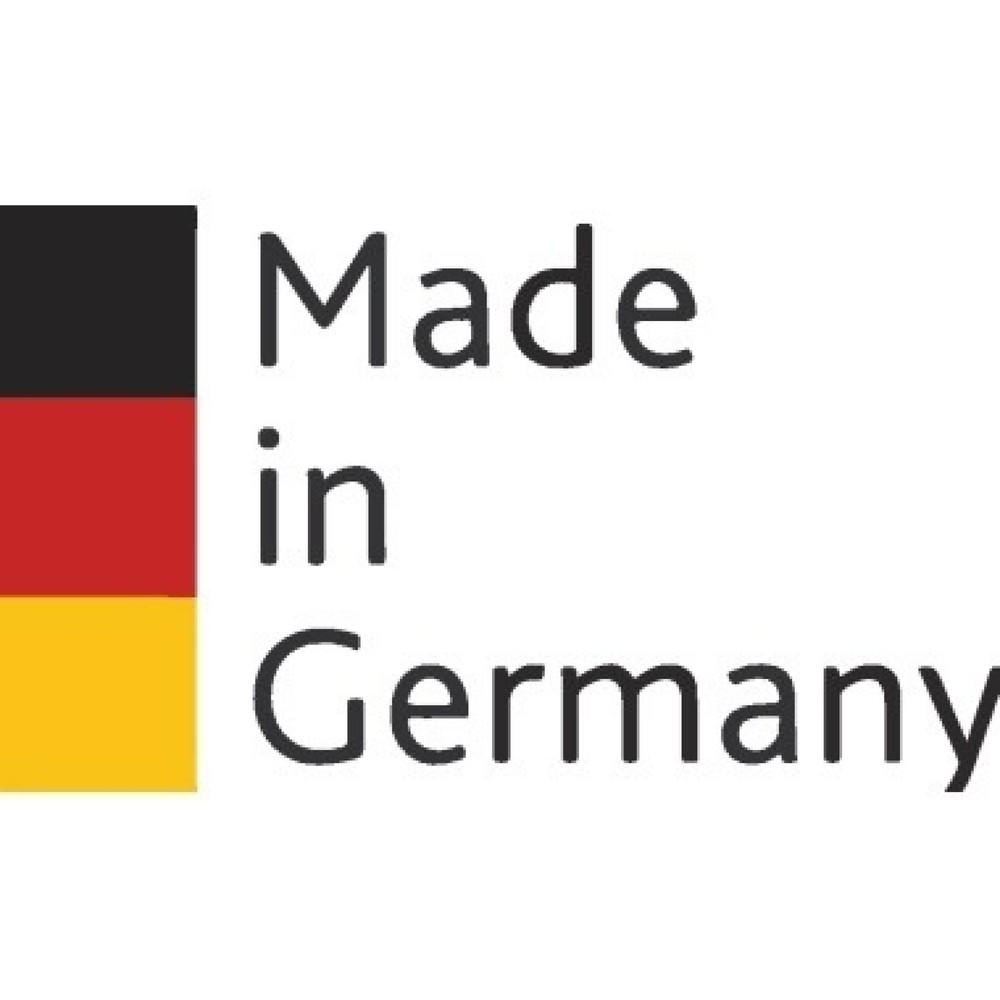 Produktabbildung Nr. 2: EMSA Isolierkanne Samba Quick Press 504231 1l blau