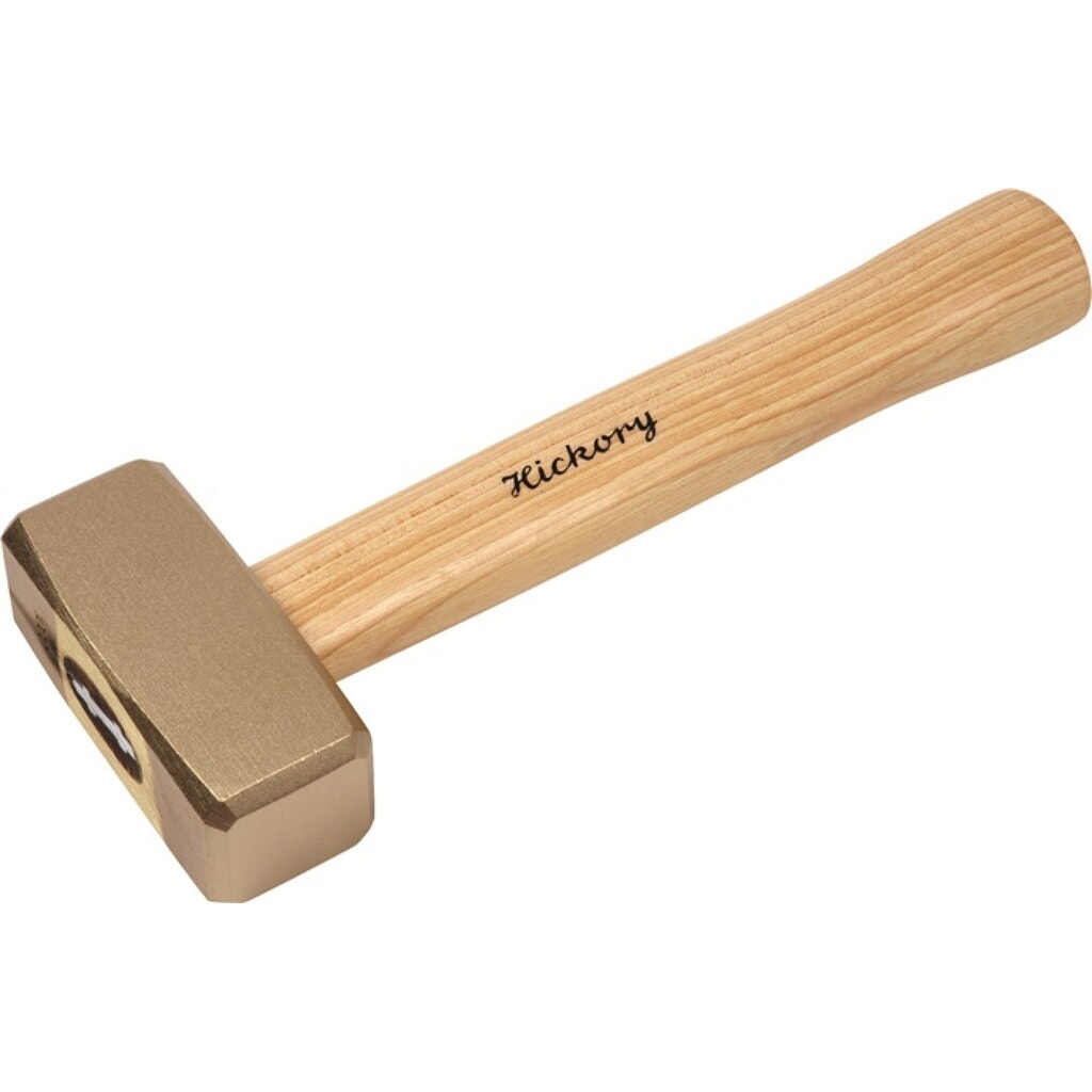 Produktabbildung: ENDRES TOOLS Fäustel Kopf-G.1000g funkenfrei