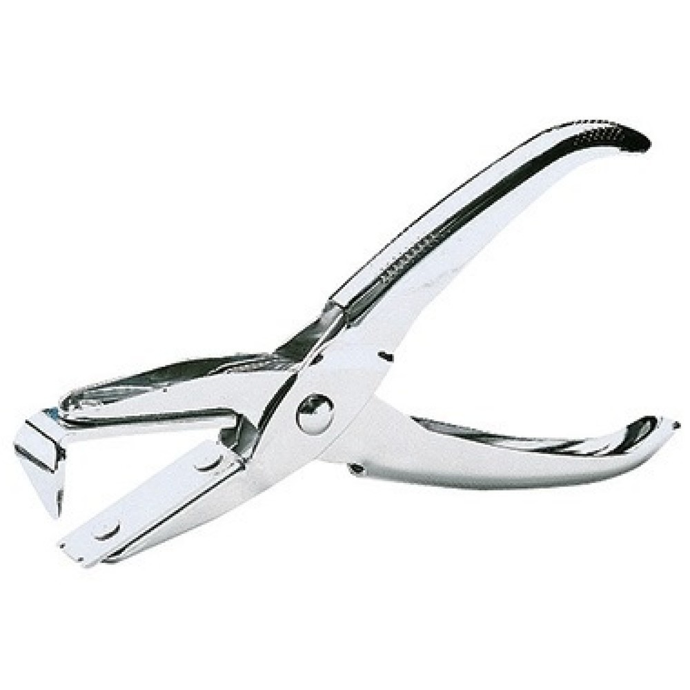Produktabbildung: NOVUS Enthefterzange B85 022-0018 Metall chrom