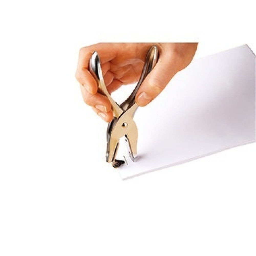 Produktabbildung Nr. 3: NOVUS Enthefterzange B85 022-0018 Metall chrom