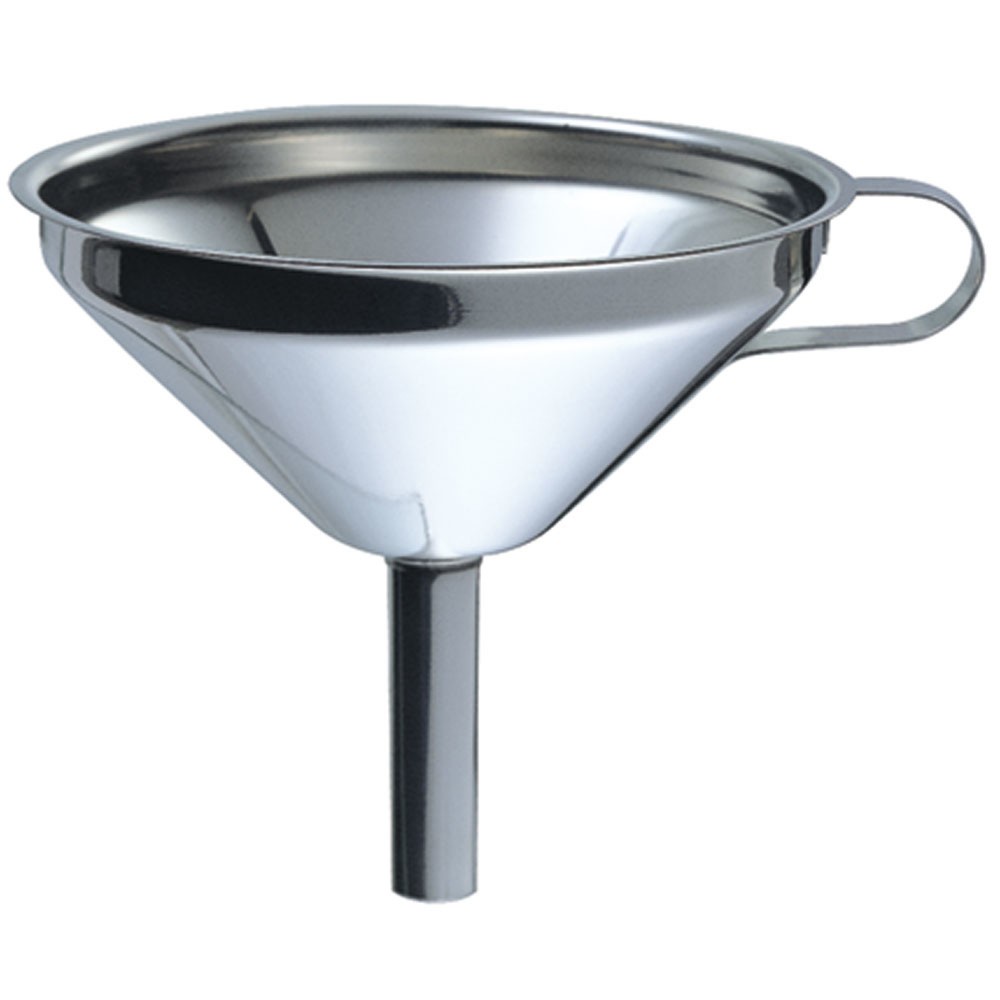 Illustration du produit: Entonnoir en acier inoxydable Stalgast, Ø 15 cm
