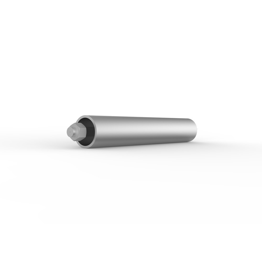N° de l'image du produit 2 : Entretoise pour rayonnage à palettes META MULTIPAL, longueur 100 mm