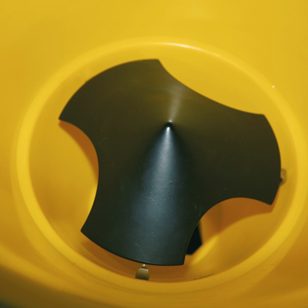 N° de l'image du produit 4 : Épandeuse CEMO, 50 l