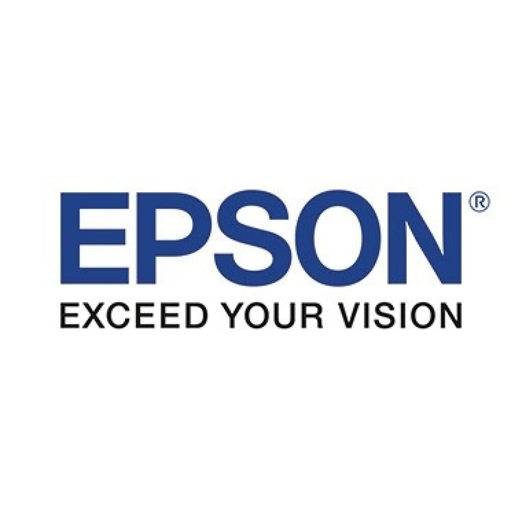 Produktabbildung Nr. 2: Epson Farbband C13S015637 4Mio.Zeichen Nylon schwarz