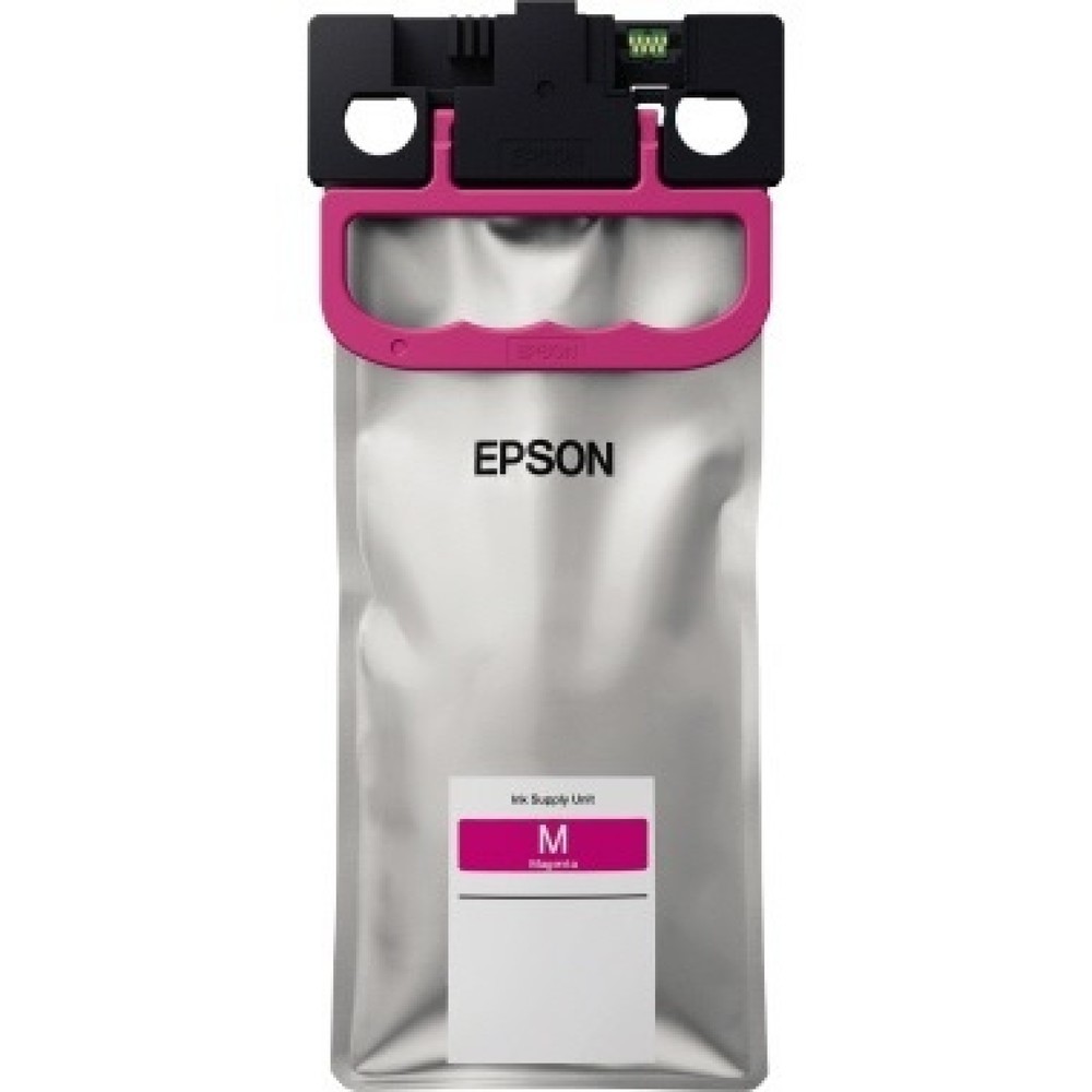 Produktabbildung Nr. 1: Epson Tintenpatrone C13T01D300 WFC529R magenta