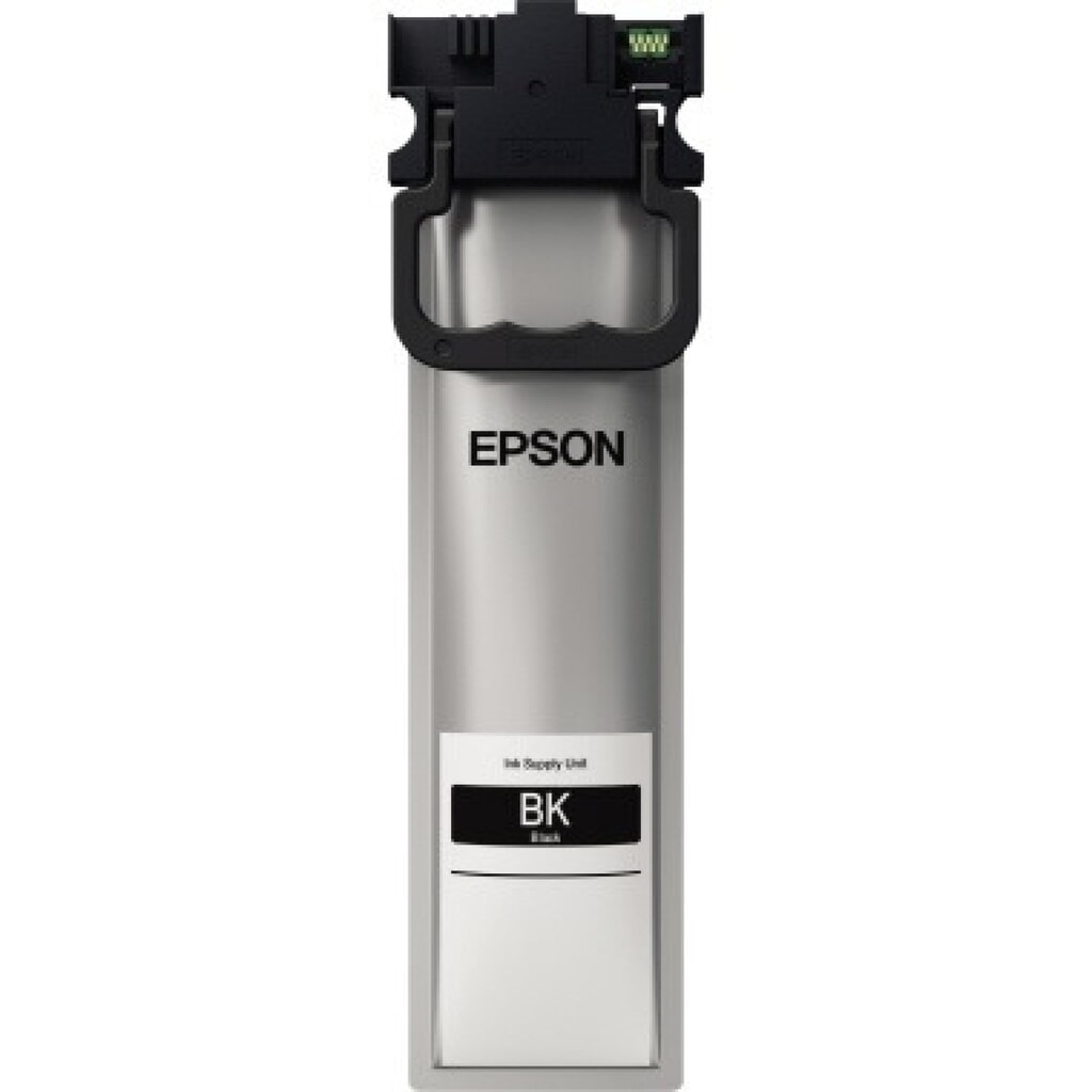 Epson Tintenpatrone C13T945140 64,6ml schwarz Produktabbildung: Epson Tintenpatrone C13T945140 64,6ml schwarz