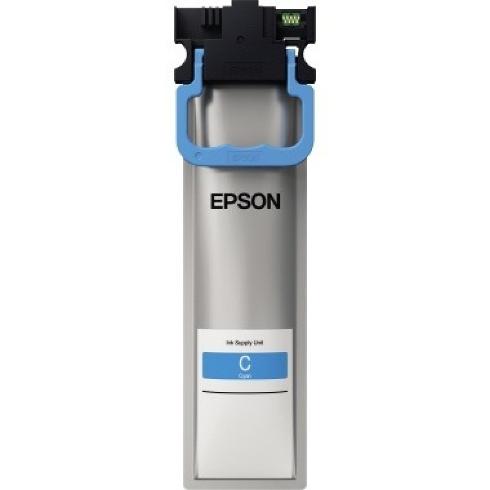Produktabbildung: Epson Tintenpatrone C13T945240 38,1ml cyan