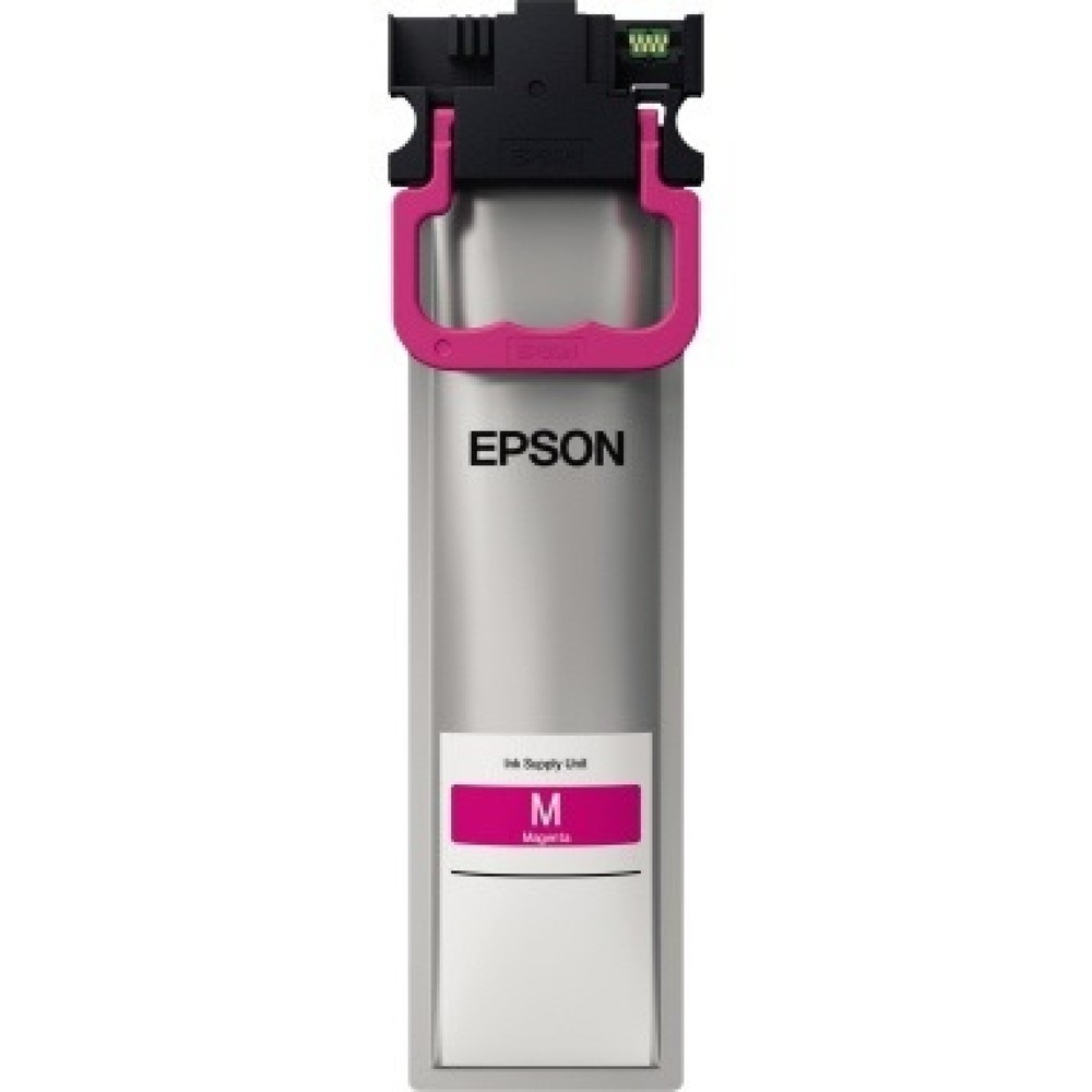 Produktabbildung: Epson Tintenpatrone C13T945340 38,1ml magenta
