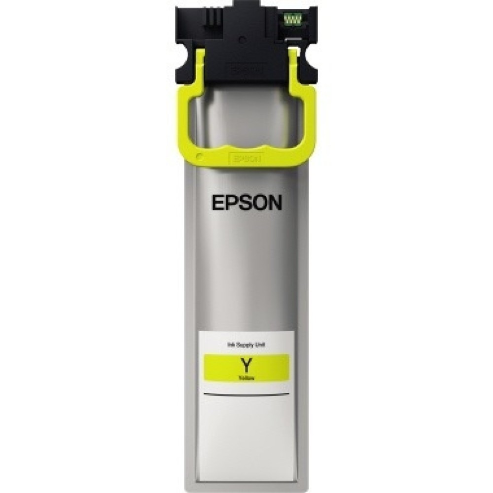 Produktabbildung: Epson Tintenpatrone C13T945440 38,1ml gelb