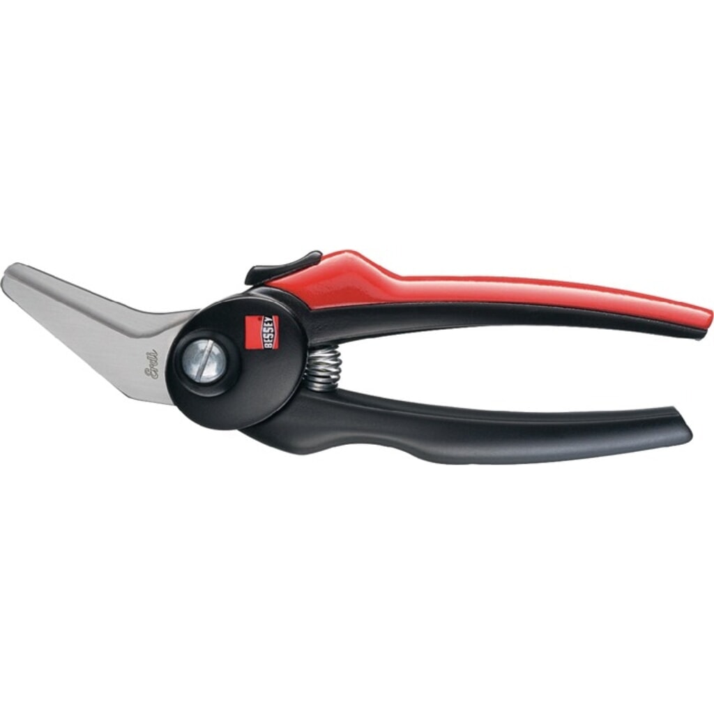 ERDI Combischere D48A-2 Gesamt-L.190mm Schneiden-L.36mm VA abgew.ERGO-Griff Produktabbildung: ERDI Combischere D48A-2 Gesamt-L.190mm Schneiden-L.36mm VA abgew.ERGO-Griff