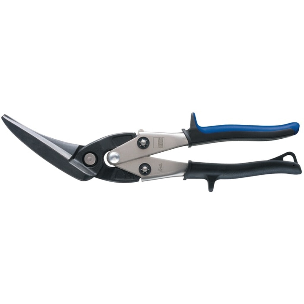 ERDI Durchlaufschere Longstyle-Profi Gesamt-L.280mm li.VA 2K-Hülle Produktabbildung: ERDI Durchlaufschere Longstyle-Profi Gesamt-L.280mm li.VA 2K-Hülle