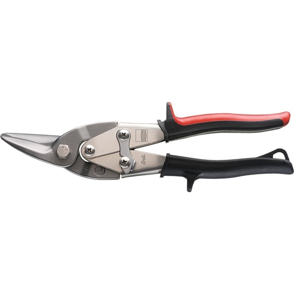 Produktabbildung Nr. 2: ERDI Figurenschere D16L L.240mm li.STA max.1,2mm VA max.1mm