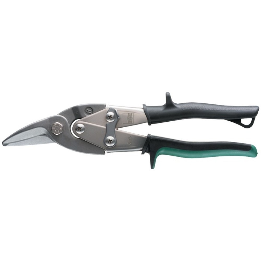 Produktabbildung Nr. 1: ERDI Figurenschere D16L L.240mm li.STA max.1,2mm VA max.1mm