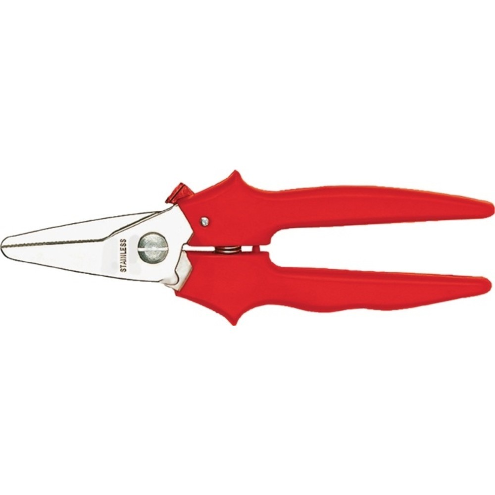 Produktabbildung Nr. 2: ERDI Kombischere Gesamt-L.190mm Schnitt-L.42mm ger