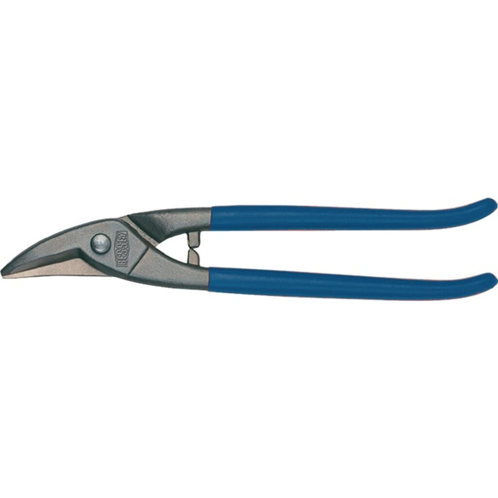 ERDI Lochschere Gesamt-L.275mm re.STA max.1mm VA max.0,8mm VA lack Produktabbildung: ERDI Lochschere Gesamt-L.275mm re.STA max.1mm VA max.0,8mm VA lack