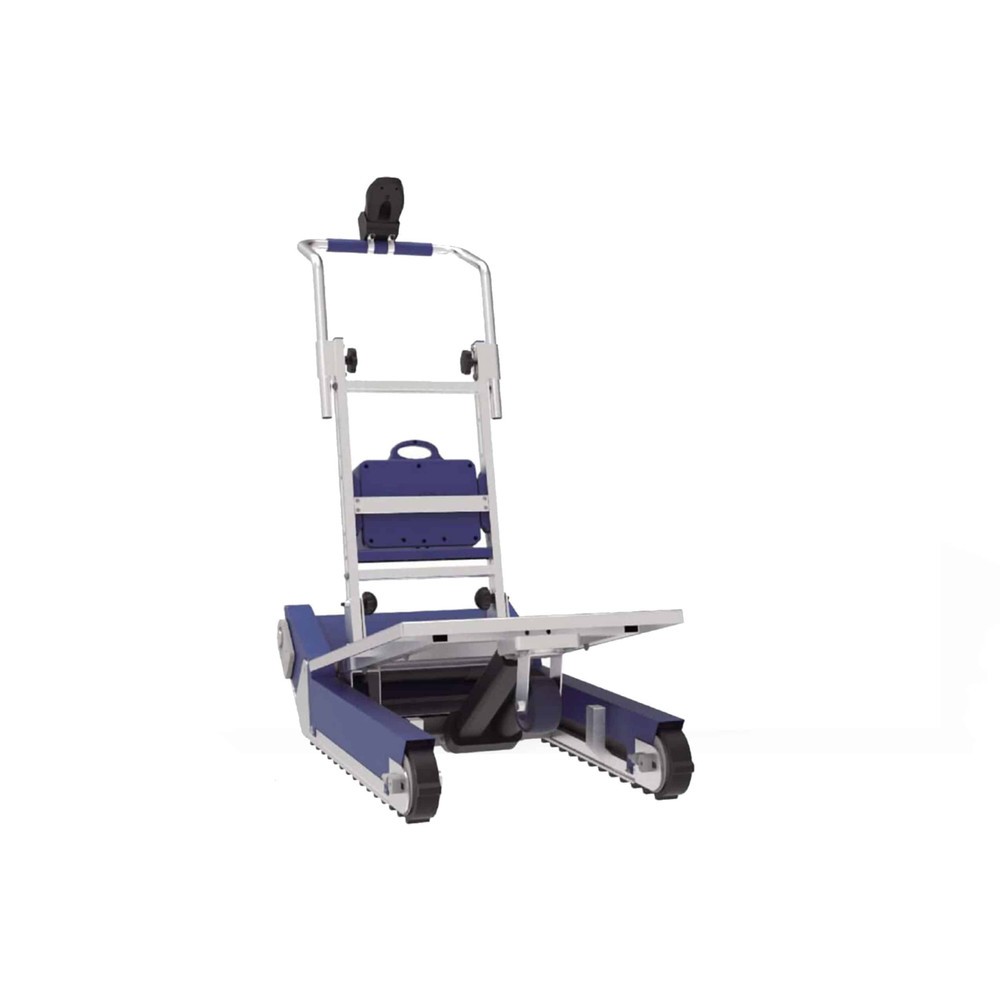 Produktabbildung Nr. 1: ERGO Raupen-Treppensteiger CT310, elektrisch, TK 300 kg