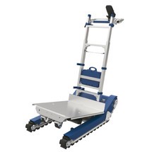 ERGO Raupen-Treppensteiger®, elektrisch