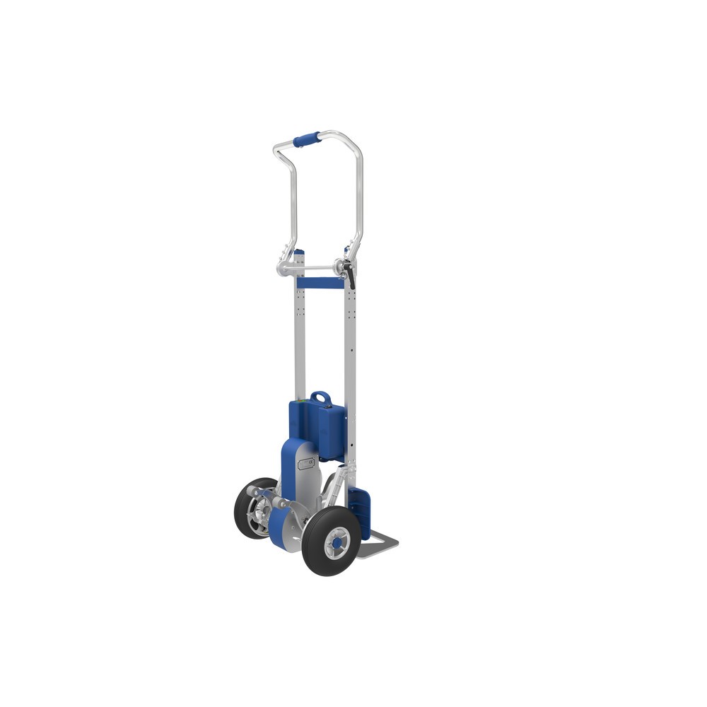 Produktabbildung Nr. 5: ERGO Treppensteiger ZW7210GC, elektrisch, TK 200 kg