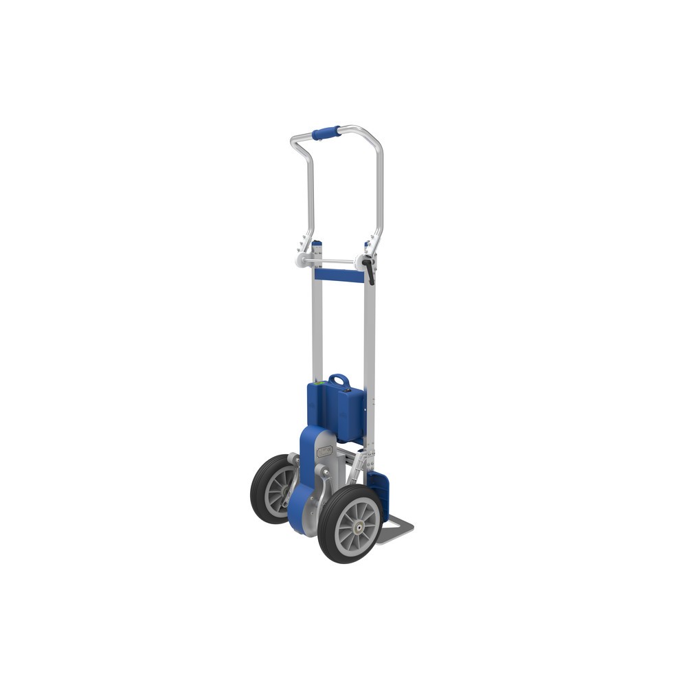 Produktabbildung Nr. 6: ERGO Treppensteiger ZW7210GC, elektrisch, TK 200 kg