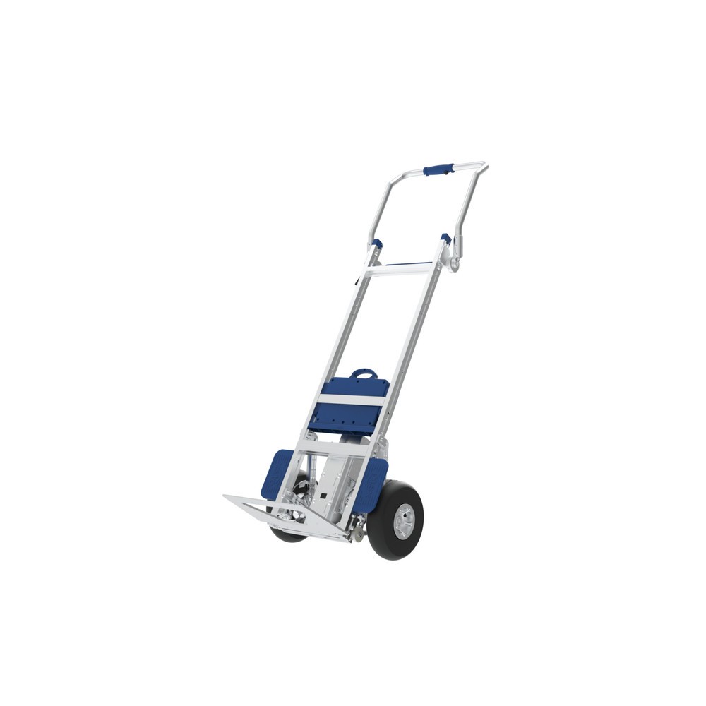 Productafbeelding nr. 11: ERGO Treppensteiger® trapklimmer ZW7200G, elektrisch, draagvermogen 200 kg