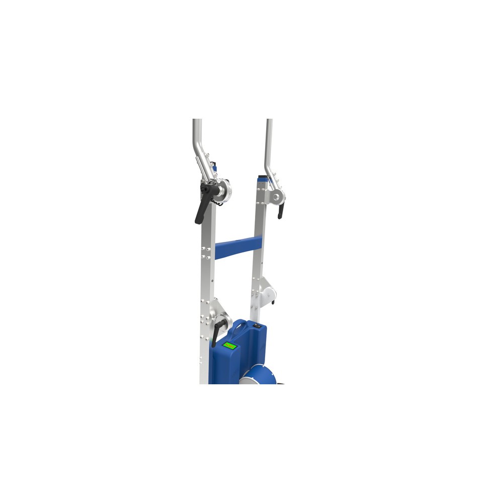 Productafbeelding nr. 4: ERGO Treppensteiger® trapklimmer ZW7170GFC, elektrisch, draagvermogen 170 kg, opvouwbaar