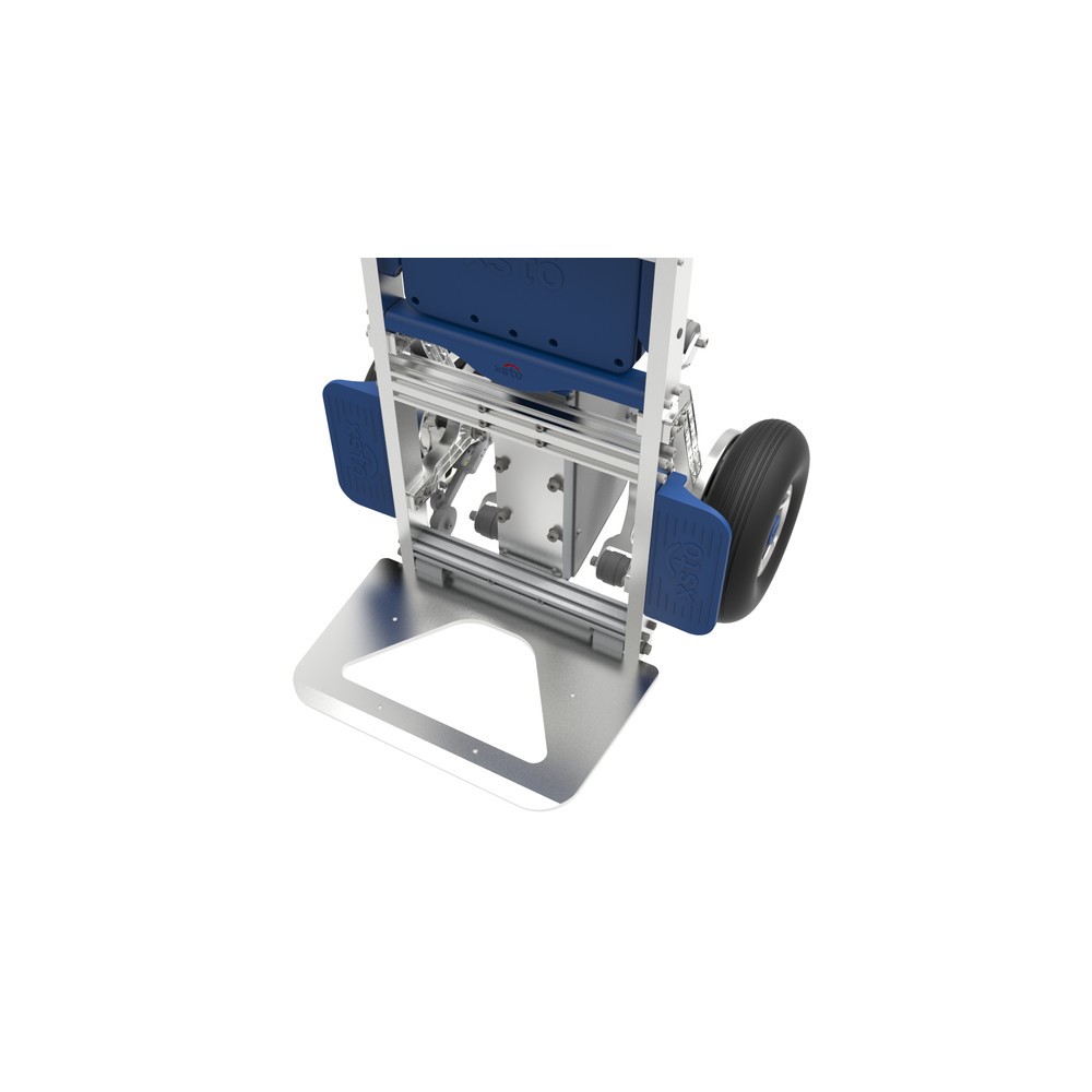 Productafbeelding nr. 5: ERGO Treppensteiger® trapklimmer ZW7170GFC, elektrisch, draagvermogen 170 kg, opvouwbaar