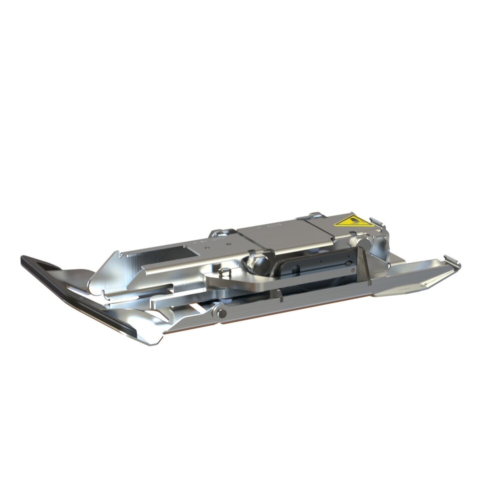 ErgoPack Umlenkschlitten 47 Produktabbildung: ErgoPack Umlenkschlitten 47