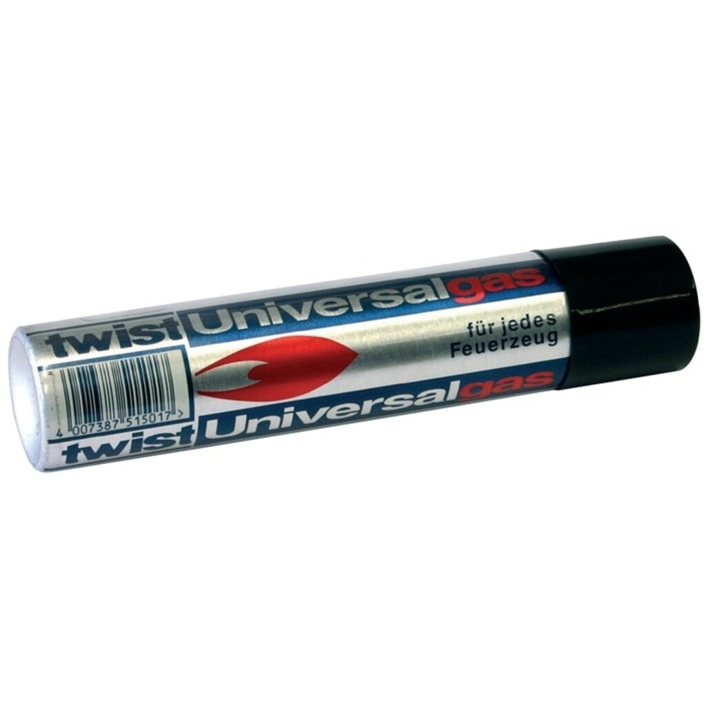 ERSA Gaskartusche, 82 g 100 ml Produktabbildung: ERSA Gaskartusche, 82 g 100 ml
