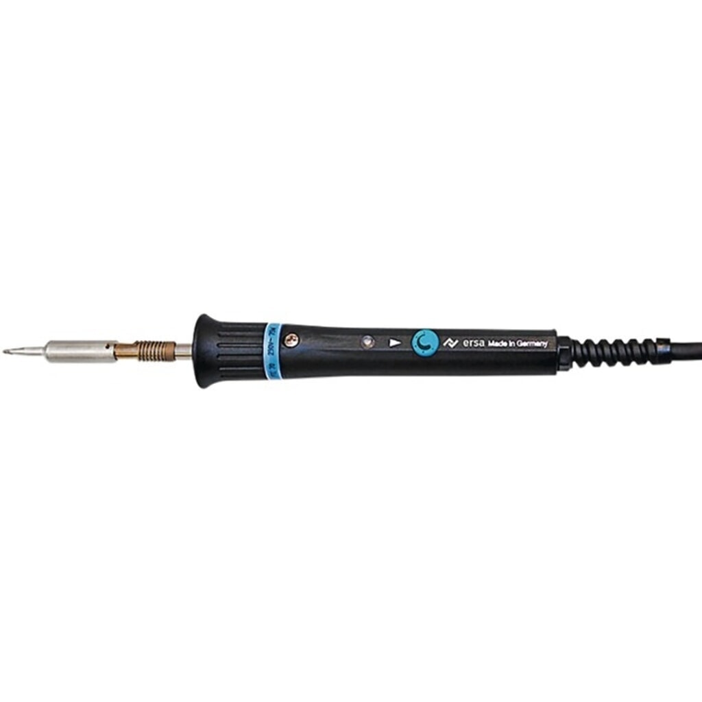 ERSA Lötkolben PTC 70, Leistung 75 W, 250 - 450 °C, Anheizzeit ca. 0,5 min Produktabbildung: ERSA Lötkolben PTC 70, Leistung 75 W, 250 - 450 °C, Anheizzeit ca. 0,5 min