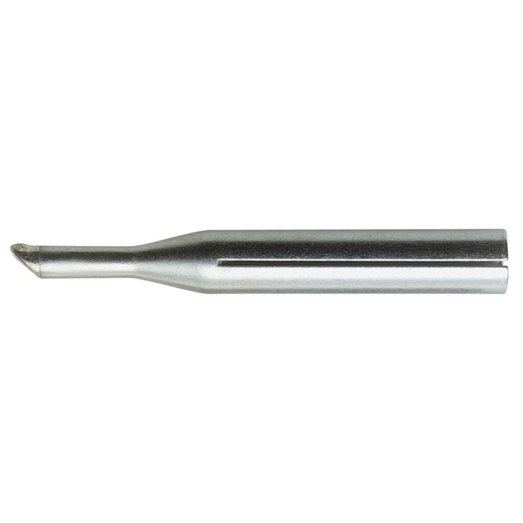 ERSA Lötspitze Serie 172, Breite 4,1 mm, angeschrägt, 0172 LD/SB Produktabbildung: ERSA Lötspitze Serie 172, Breite 4,1 mm, angeschrägt, 0172 LD/SB