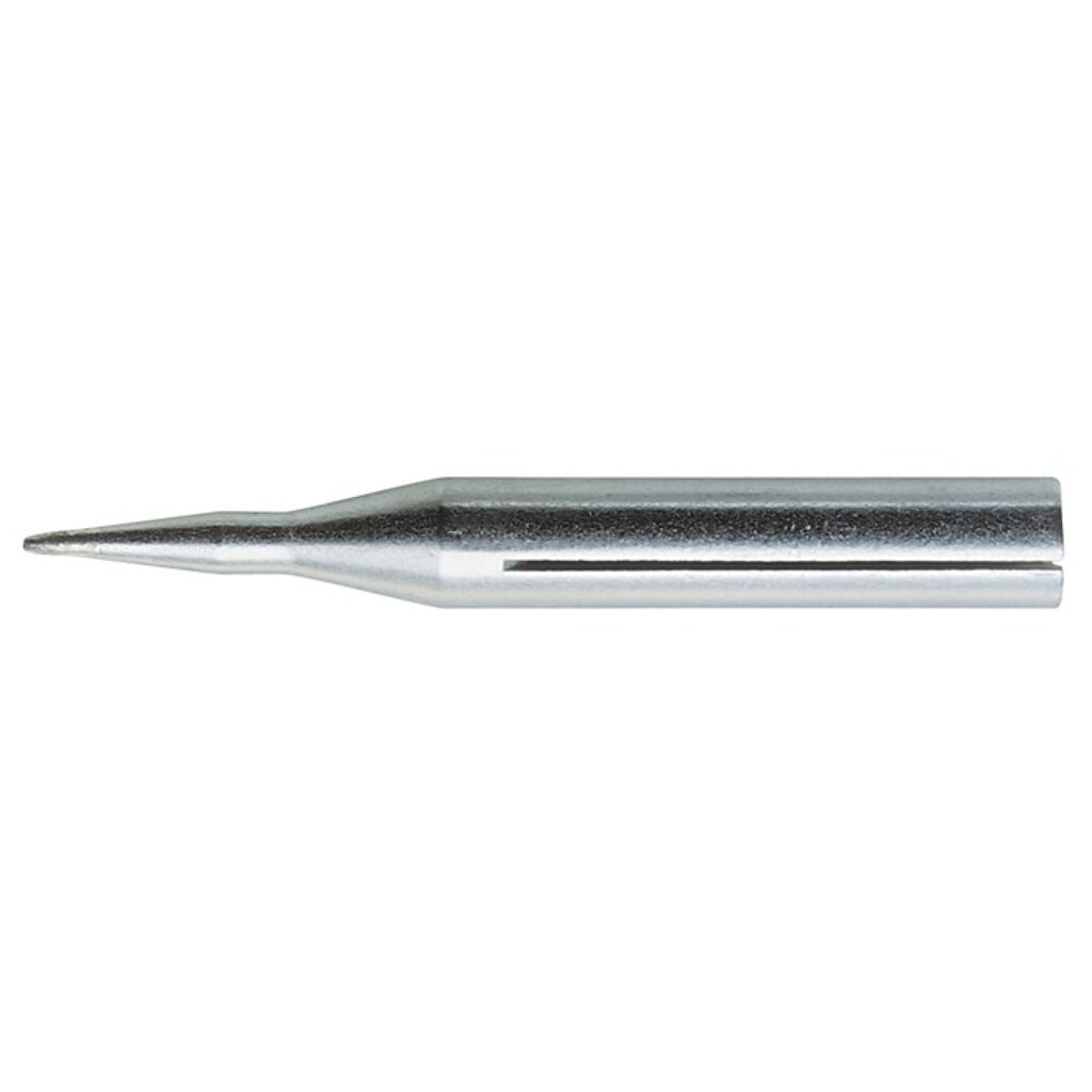 Produktabbildung: ERSA Lötspitze Serie 172, Breite 1,1 mm, bleistiftspitz, 0172 BD/SB