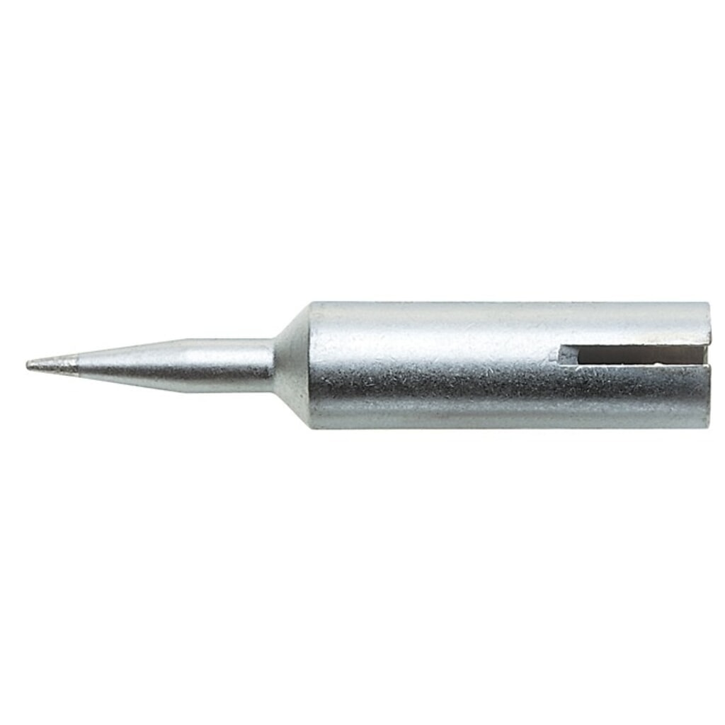 Produktabbildung: ERSA Lötspitze Serie 832, Breite 1 mm, bleistiftspitz, 0832 BD/SB