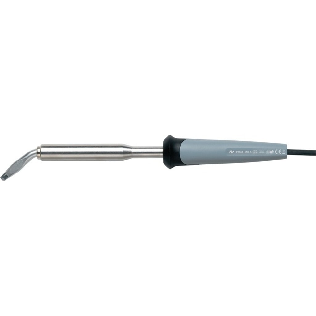 ERSA Standardlötkolben ERSA 80 S, Leistung 80 W, 410 °C, Anheizzeit ca. 3 min Produktabbildung: ERSA Standardlötkolben ERSA 80 S, Leistung 80 W, 410 °C, Anheizzeit ca. 3 min