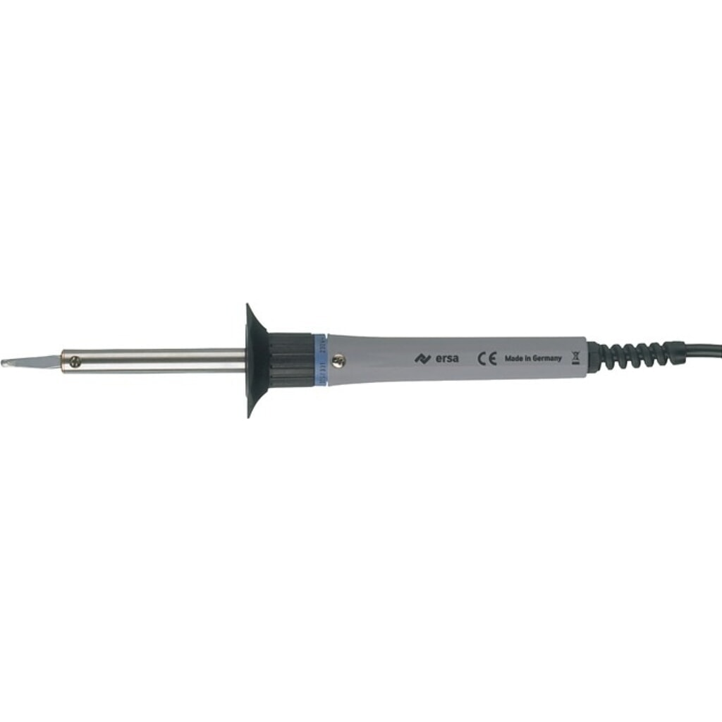 ERSA Universallötkolben ERSA 30 S, Leistung 30 W, 380 °C, Anheizzeit ca. 2 min Produktabbildung: ERSA Universallötkolben ERSA 30 S, Leistung 30 W, 380 °C, Anheizzeit ca. 2 min