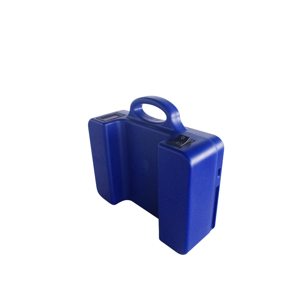 Ersatz-Akku für ERGO Raupen-Treppensteiger CT105 Produktabbildung: Ersatz-Akku für ERGO Raupen-Treppensteiger CT105