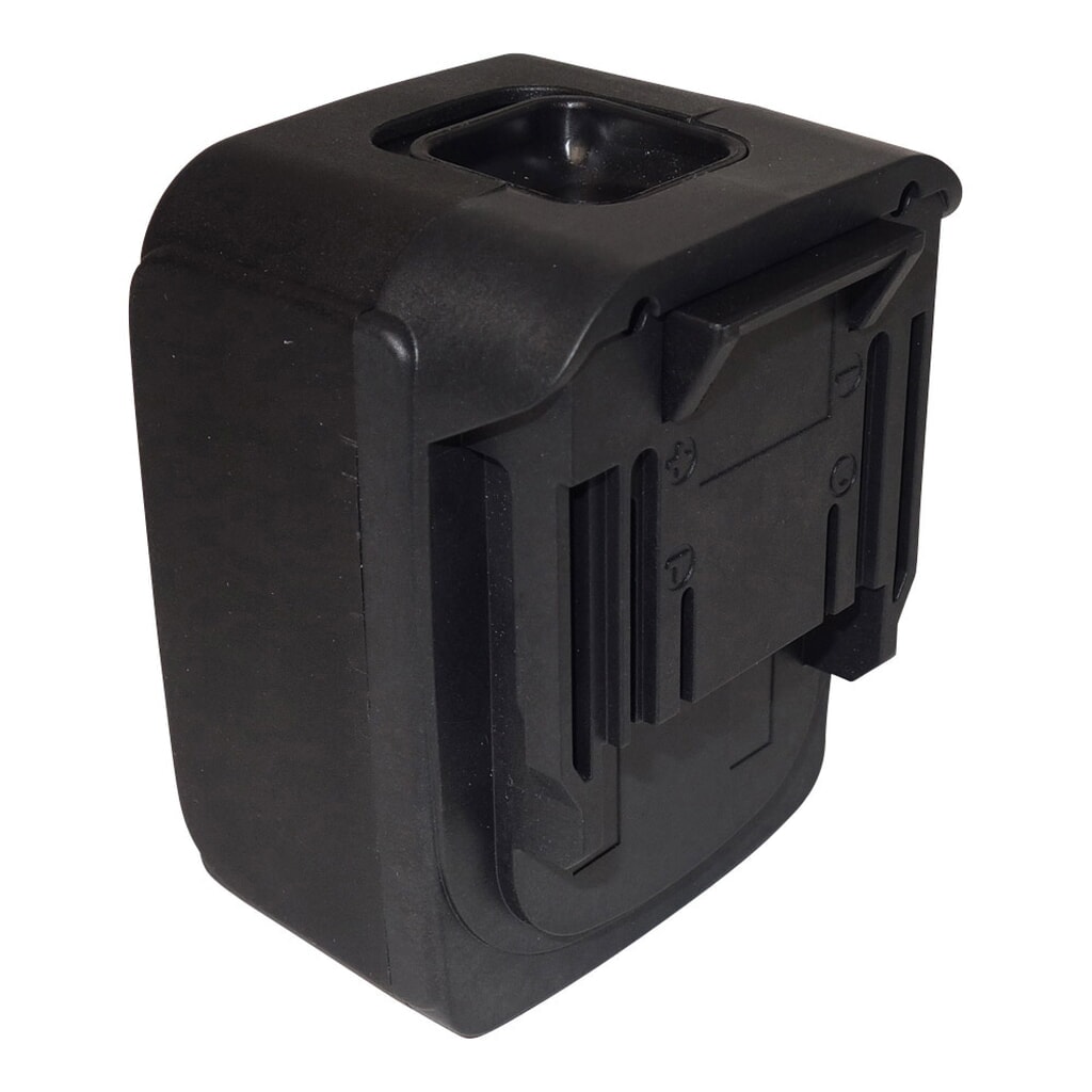 Ersatzakku LI-ION 18V-5,0AH, Makita-Aufnahme Produktabbildung: Ersatzakku LI-ION 18V-5,0AH, Makita-Aufnahme