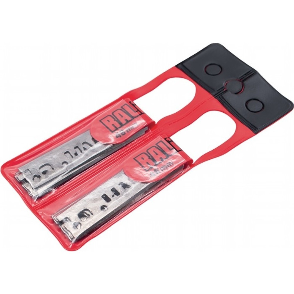 Produktabbildung: Ersatzmesser RALI, HS, passend für RALI 105/220/260