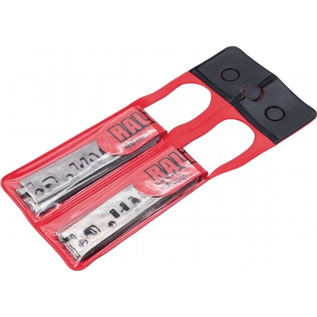 Ersatzmesser RALI, HS, passend für RALI 105/220/260 Produktabbildung: Ersatzmesser RALI, HS, passend für RALI 105/220/260