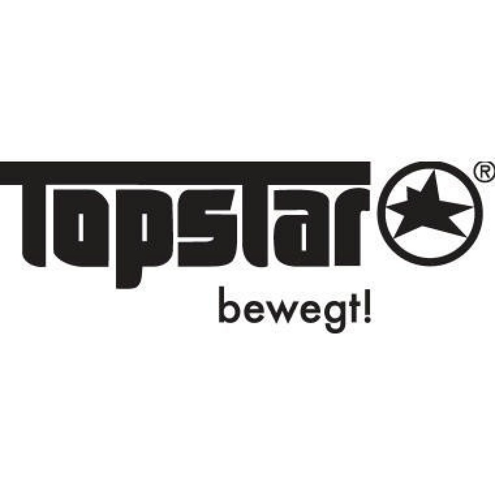 Produktabbildung Nr. 2: Topstar® Armlehne B2 B 7038 schwarz 2 St./Pack.