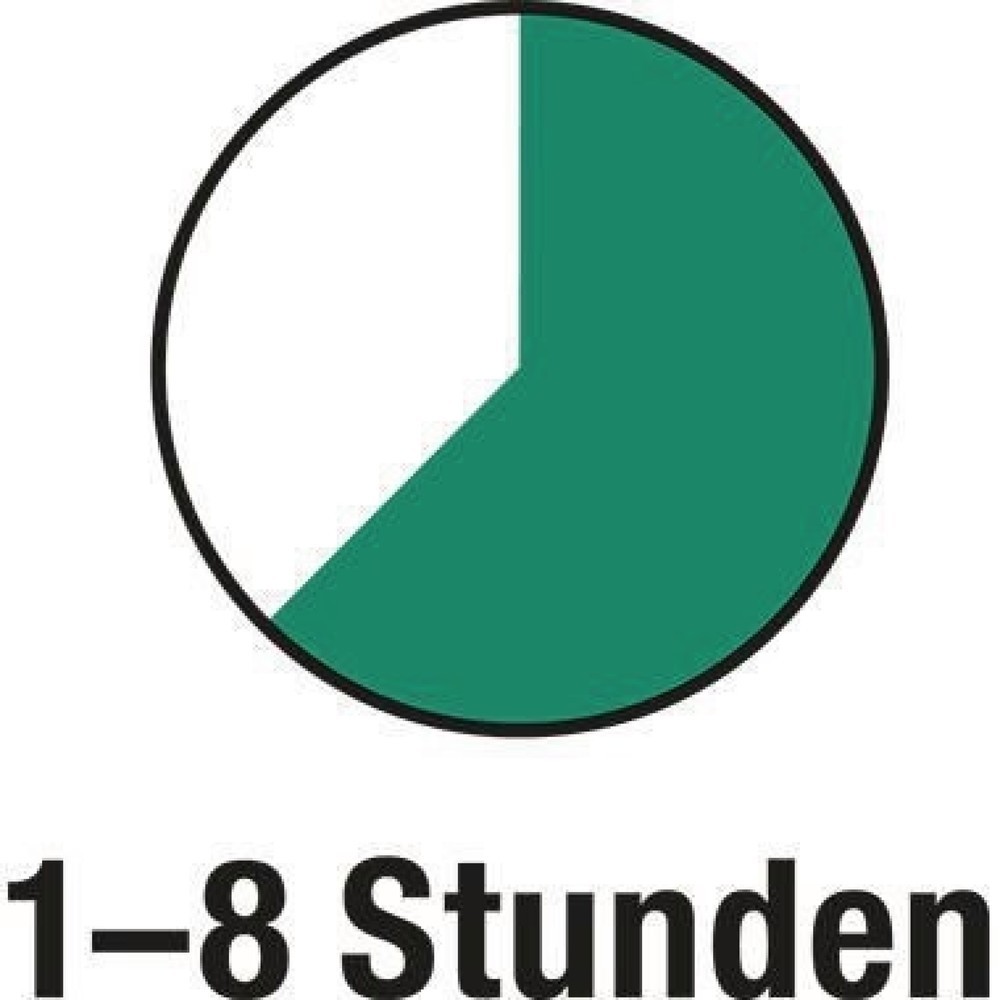Produktabbildung Nr. 4: Topstar® Besucherstuhl Visit 10 NV290 G260 4 Fuß blau