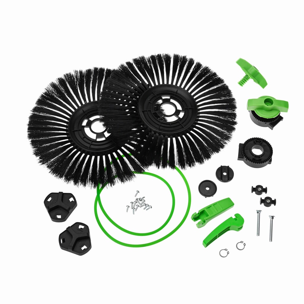 Produktabbildung: Ersatzteil-Set für HEMMDAL Handkehrmaschine HKM65