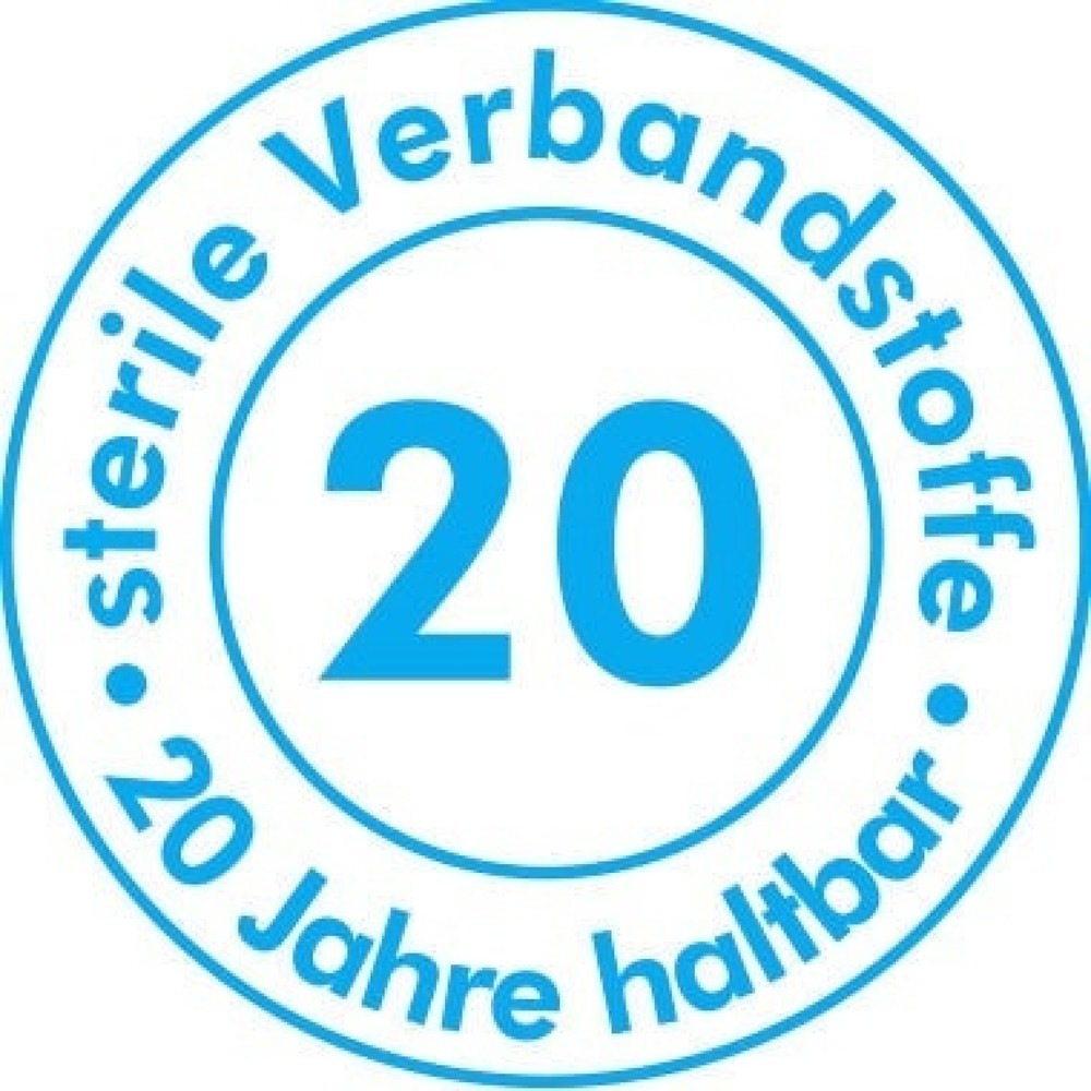 Produktabbildung Nr. 2: SÖHNGEN®  Erste Hilfe Tasche Scout Schulausflug 450001