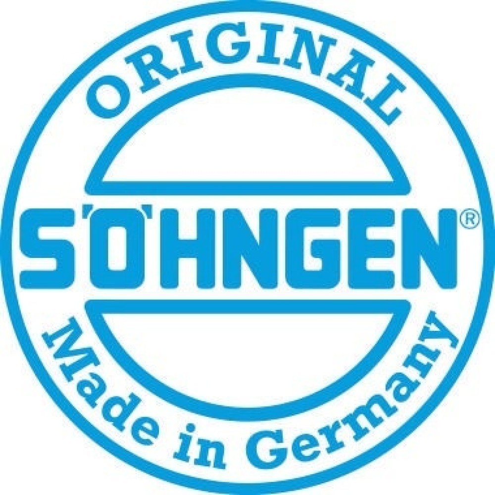 Produktabbildung Nr. 3: SÖHNGEN Erste Hilfe Koffer DIREKT 0370096 DIN 13157 orange